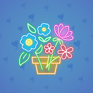 Lush Bouquet #96268