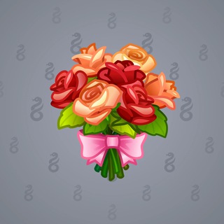 Lush Bouquet #96270
