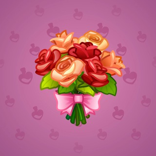 Lush Bouquet #96282