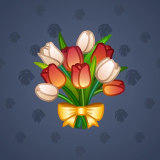 Lush Bouquet #96283