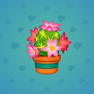 Lush Bouquet #96295