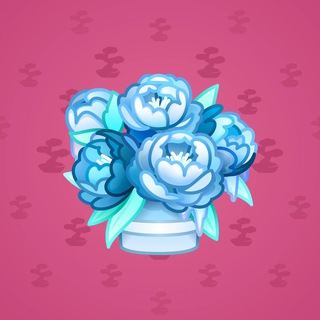 Lush Bouquet #96304