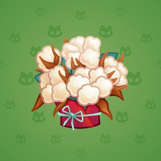 Lush Bouquet #96309