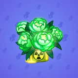Lush Bouquet #96310