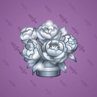 Lush Bouquet #96316
