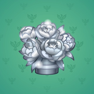 Lush Bouquet #96323