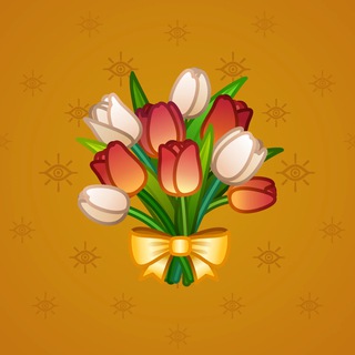 Lush Bouquet #96341