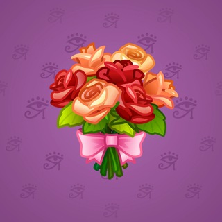 Lush Bouquet #96343
