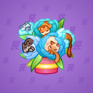 Lush Bouquet #96589