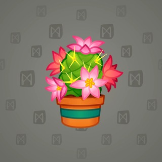 Lush Bouquet #96598