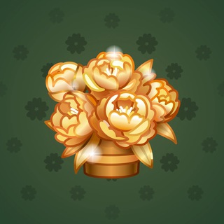 Lush Bouquet #96603