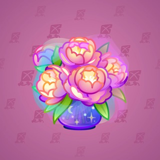 Lush Bouquet #96614