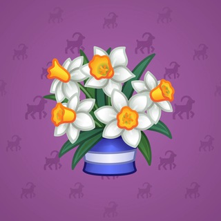 Lush Bouquet #96625