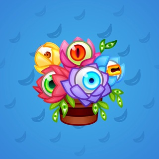 Lush Bouquet #96637