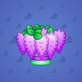 Lush Bouquet #96641