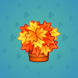 Lush Bouquet #96648