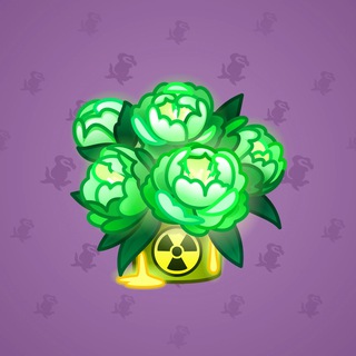 Lush Bouquet #96652