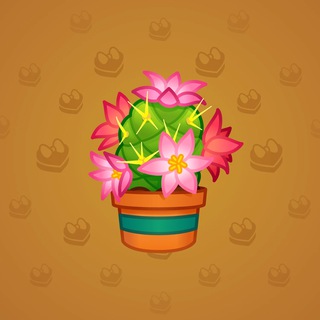 Lush Bouquet #96754