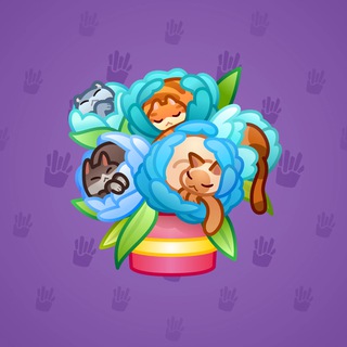 Lush Bouquet #96759