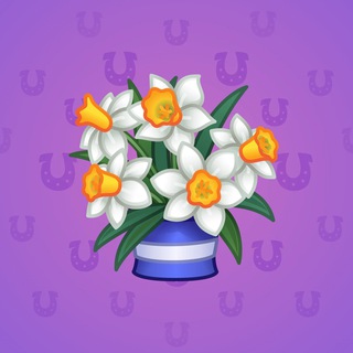 Lush Bouquet #96760