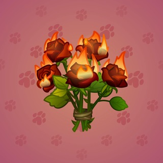 Lush Bouquet #96762
