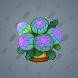 Lush Bouquet #96763
