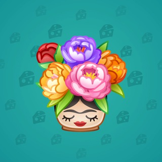Lush Bouquet #96855