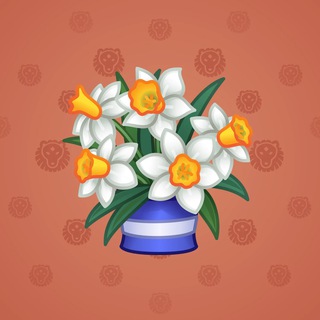 Lush Bouquet #96857