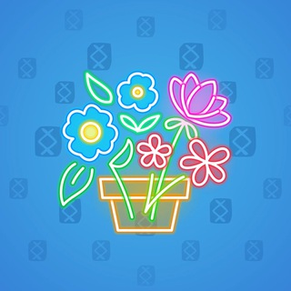 Lush Bouquet #96858