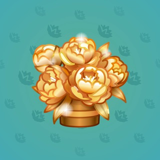 Lush Bouquet #96860