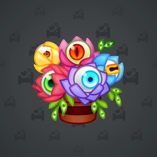 Lush Bouquet #97036
