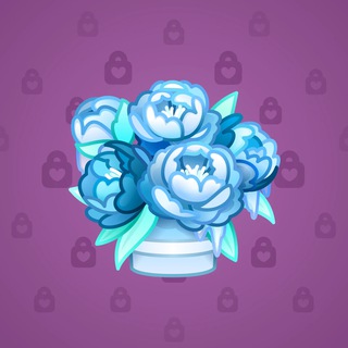 Lush Bouquet #97039