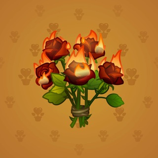 Lush Bouquet #97044