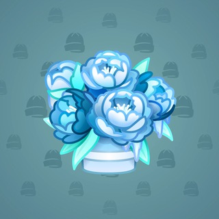 Lush Bouquet #97050