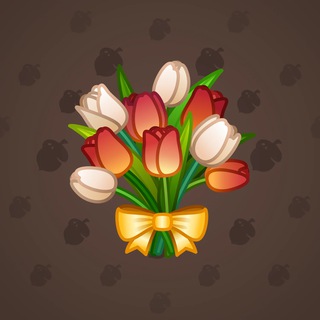 Lush Bouquet #97062