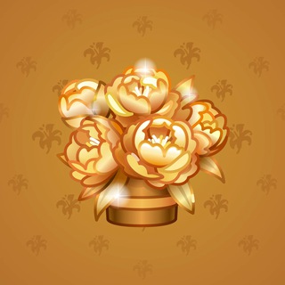 Lush Bouquet #97074