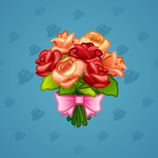 Lush Bouquet #97099