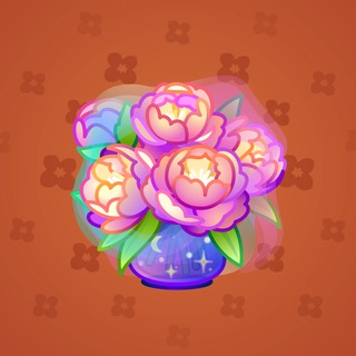 Lush Bouquet #97100