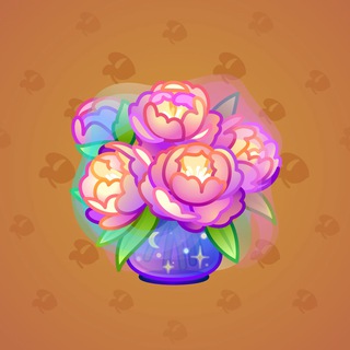 Lush Bouquet #97111