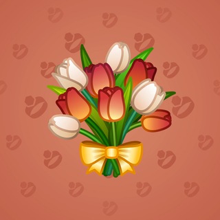 Lush Bouquet #97112