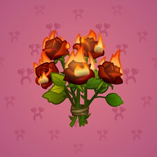 Lush Bouquet #97113
