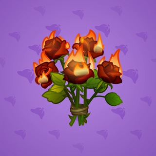 Lush Bouquet #97115