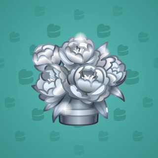 Lush Bouquet #97116