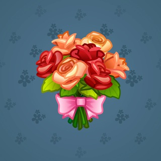Lush Bouquet #97178