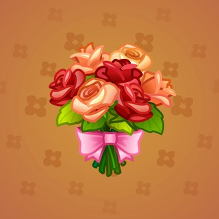 Lush Bouquet #97181