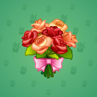 Lush Bouquet #97188