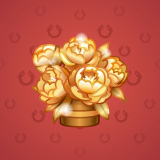 Lush Bouquet #97216