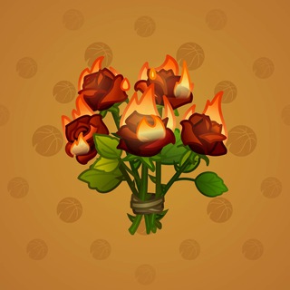 Lush Bouquet #97231