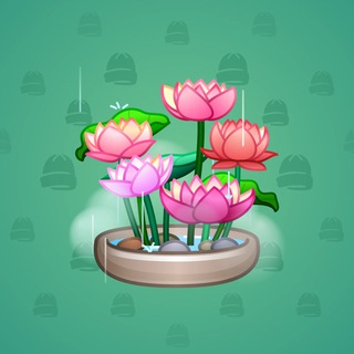Lush Bouquet #97255