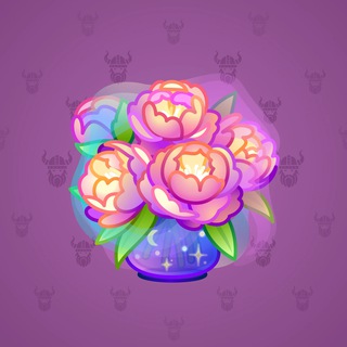 Lush Bouquet #97257